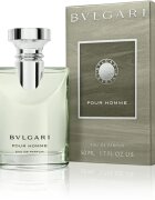 BVLGARI Pour Homme Eau de Parfum uraknak 50 ml