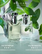 BVLGARI Pour Homme Eau de Parfum uraknak 50 ml