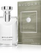 BVLGARI Pour Homme Eau de Toilette uraknak 100 ml