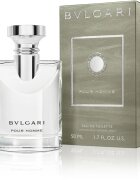 BVLGARI Pour Homme Eau de Toilette uraknak 50 ml