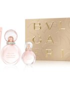 BVLGARI Rose Goldea Blossom Delight ajándékszett hölgyeknek 1 db