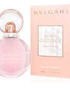 BVLGARI Rose Goldea Blossom Delight Eau de Toilette hölgyeknek 50 ml