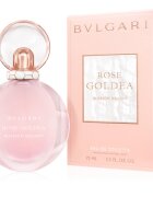 BVLGARI Rose Goldea Blossom Delight Eau de Toilette hölgyeknek 75 ml