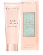 BVLGARI Rose Goldea Blossom Delight parfümös testápoló tej hölgyeknek 200 ml