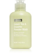 By Wishtrend Green Tea & Enzyme finoman tisztító púder 110 g