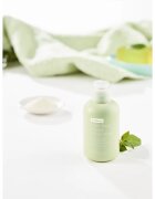 By Wishtrend Green Tea & Enzyme finoman tisztító púder 110 g