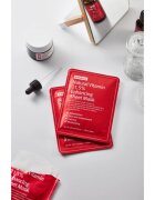 By Wishtrend Natural Vitamin feszesítő gézmaszk 23 ml