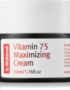 By Wishtrend Vitamin 75 revitalizáló nappali és éjszakai krém 50 ml