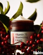By Wishtrend Vitamin 75 revitalizáló nappali és éjszakai krém 50 ml