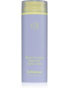 By Wishtrend Vitamin A-Mazing Bakuchiol Body Lotion feszesítő testápoló tej hidratáló hatással 150 g