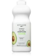 BYPHASSE Avocado sampon száraz hajra 750 ml