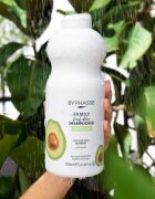 BYPHASSE Avocado sampon száraz hajra 750 ml