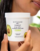 BYPHASSE Avocat haj maszk 250 ml