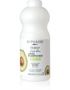 BYPHASSE Avocat kondicionáló száraz hajra 400 ml