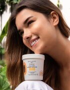 BYPHASSE Fresh Délice maszk minden hajtípusra 250 ml