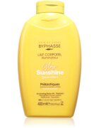 BYPHASSE Glow Sunshine testápoló tej 400 ml