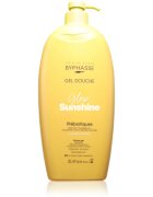 BYPHASSE Glow Sunshine tusfürdő gél 2000 ml