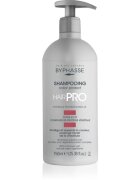 BYPHASSE Hair Pro sampon festett hajra 750 ml