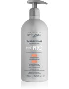 BYPHASSE Hair Pro sampon hullámos és göndör hajra 750 ml