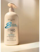 BYPHASSE Hair Pro sampon hullámos és göndör hajra 750 ml