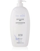 BYPHASSE Milk Protein krémtusfürdő 2000 ml