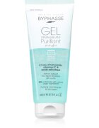 BYPHASSE Purifying tisztító gél minden bőrtípusra 200 ml