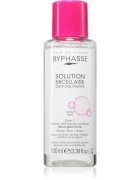 BYPHASSE Solution Micellaire micellás víz az érzékeny arcbőrre 100 ml