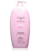 BYPHASSE Sugar Glow tusfürdő gél 2000 ml