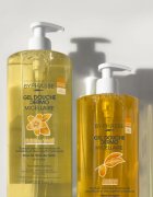 BYPHASSE Tiare Flower tusfürdő gél 1000 ml