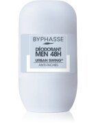 BYPHASSE Urban Swing golyós dezodor uraknak 50 ml