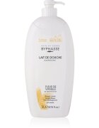 BYPHASSE Vanilla krémtusfürdő 2000 ml