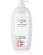 BYPHASSE Verbena & Grapefruit tusfürdő gél 2000 ml