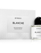 Byredo Blanche Eau de Parfum hölgyeknek 100 ml