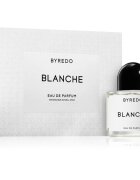 Byredo Blanche Eau de Parfum hölgyeknek 50 ml