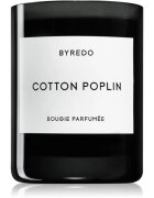 Byredo Cotton Poplin illatgyertya 240 g