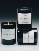 Byredo Cotton Poplin illatgyertya 240 g