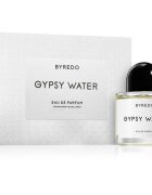 Byredo Gypsy Water Eau de Parfum unisex 100 ml