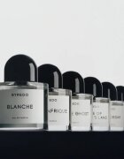 Byredo Gypsy Water Eau de Parfum unisex 50 ml
