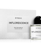 Byredo Inflorescence Eau de Parfum hölgyeknek 50 ml