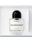 Byredo Inflorescence Eau de Parfum hölgyeknek 50 ml