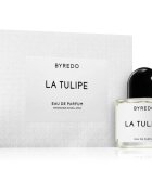 Byredo La Tulipe Eau de Parfum hölgyeknek 50 ml