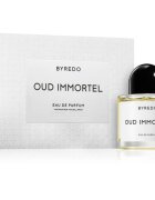 Byredo Oud Immortel Eau de Parfum unisex 100 ml