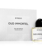 Byredo Oud Immortel Eau de Parfum unisex 50 ml
