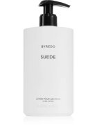 Byredo Suede testápoló tej kézre unisex 450 ml