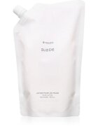Byredo Suede testápoló tej kézre utántöltő 450 ml