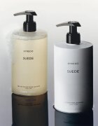 Byredo Suede testápoló tej kézre utántöltő 450 ml