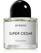 Byredo Super Cedar Eau de Parfum unisex 100 ml
