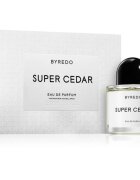 Byredo Super Cedar Eau de Parfum unisex 100 ml