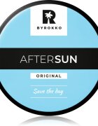 ByRokko After Sun napozókrém 195 ml