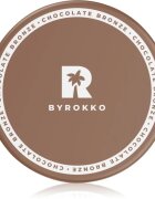 ByRokko Shine Brown Chocolate Bronze készítmény a napbarnítottság felgyorsítására és meghosszabbítására 200 ml